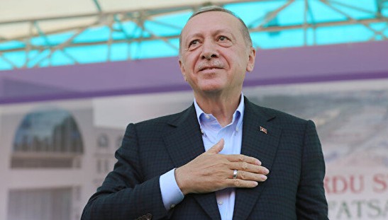 Cumhurbaşkanı Erdoğan 'Yakında müjde vereceğiz' diyerek açıkladı!  Kira fiyatlarını düşürecek düzenleme geliyor...